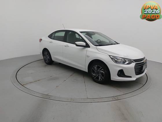 HYUNDAI CRETA 1.0 TGDI FLEX COMFORT PLUS AUTOMÁTICO